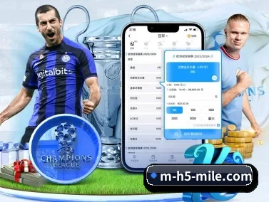 m-h5-mile.com APP