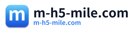 m-h5-mile.com